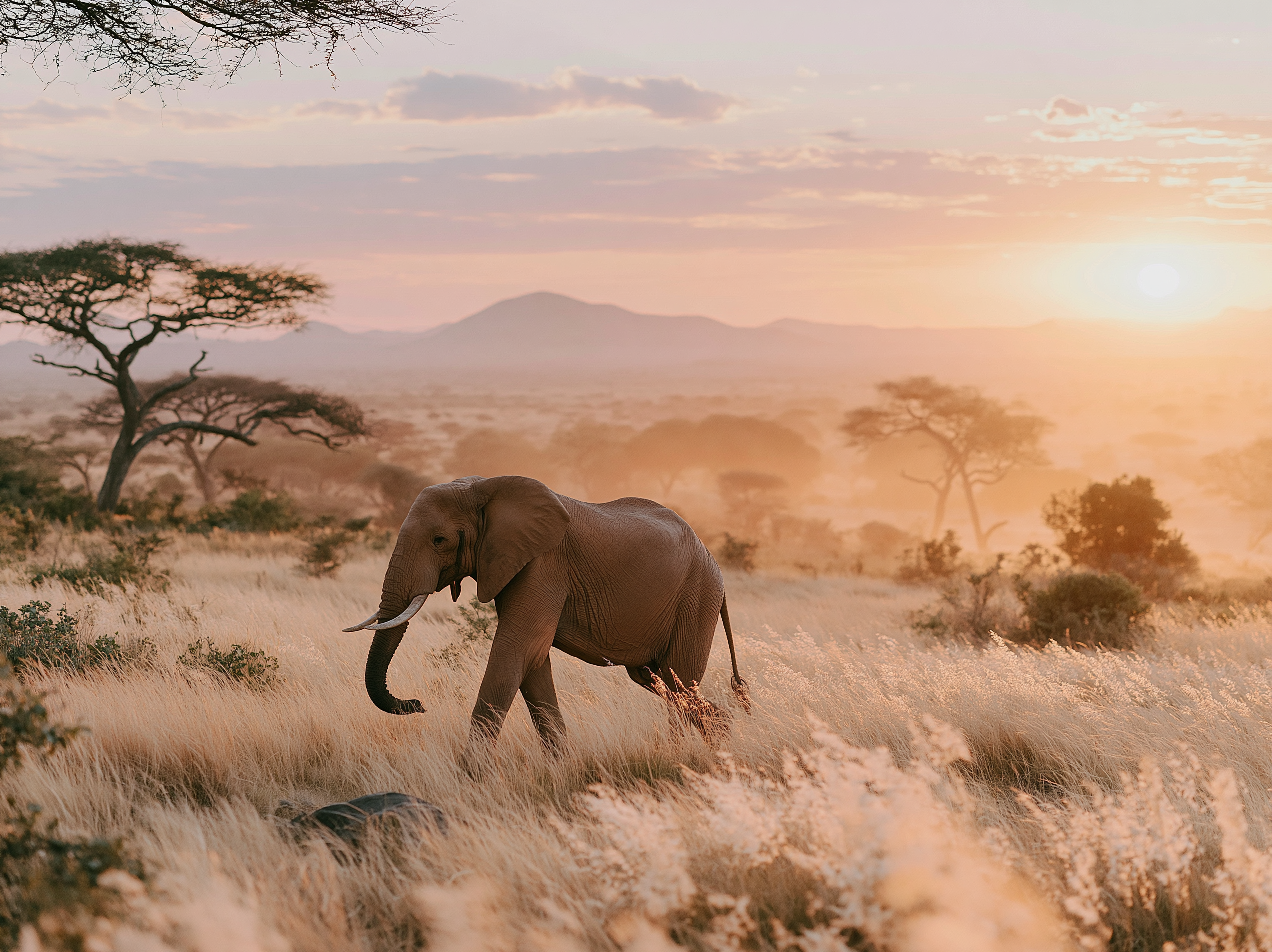 African Safaris